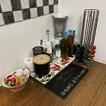 Cosy Haus Olympia *