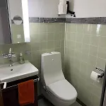 Cosy Haus Olympia Апартаменты Лойкербад