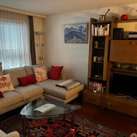 Cosy Haus Olympia Apartament *