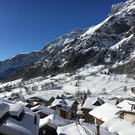 Cosy Haus Olympia Apartament *