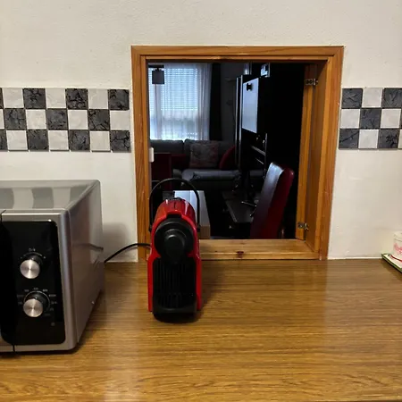 Cosy Haus Olympia * Leukerbad