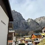 شقة Cosy Haus Olympia لوكباد
