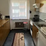 شقة Cosy Haus Olympia لوكباد
